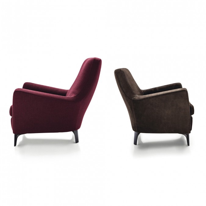 Denny Armchair