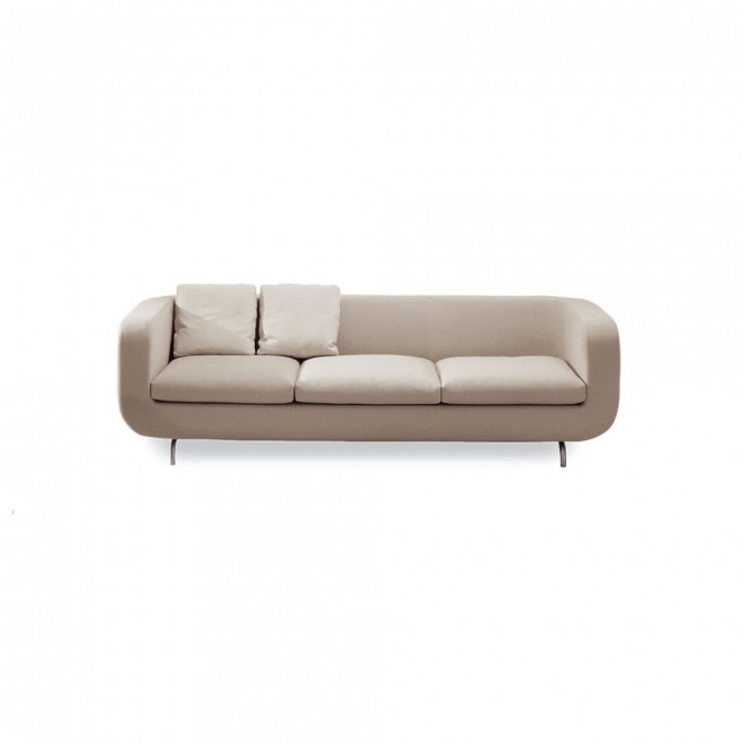 Dubuffet Sofa