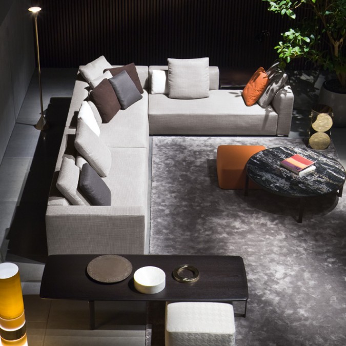 Donovan Sectional