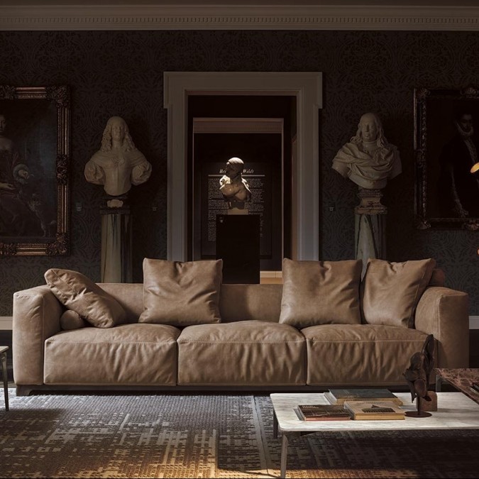 Tailor Sofa
