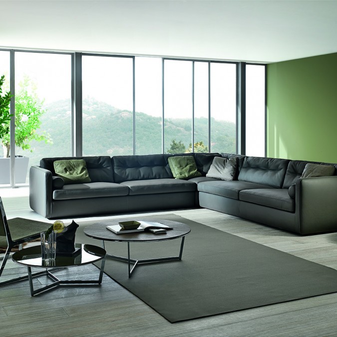 Dublin Sofa