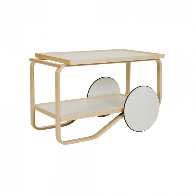Tea Trolley 901