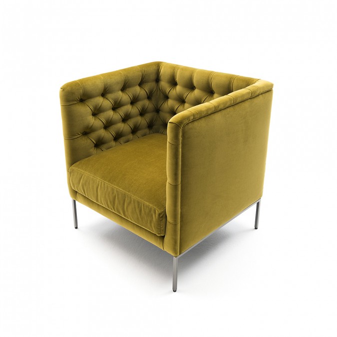 Lipp Armchair