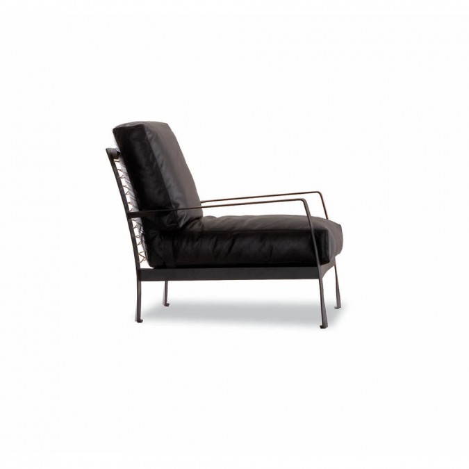 Richards Armchair