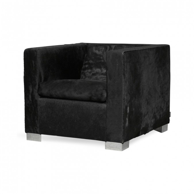 Suitcase Armchair