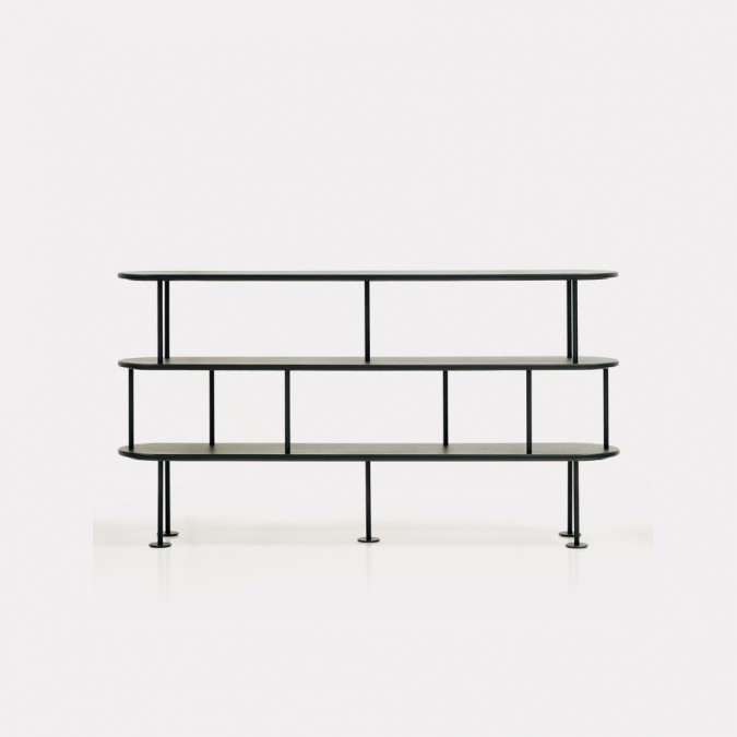 MD Shelf