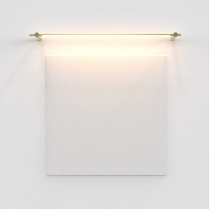 THIN Surface Mount Light