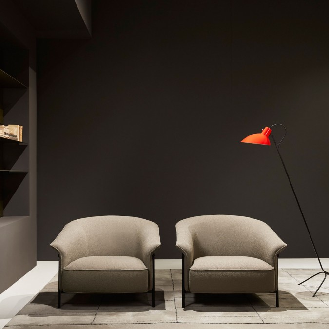 Kite Chair (Immediate Delivery)