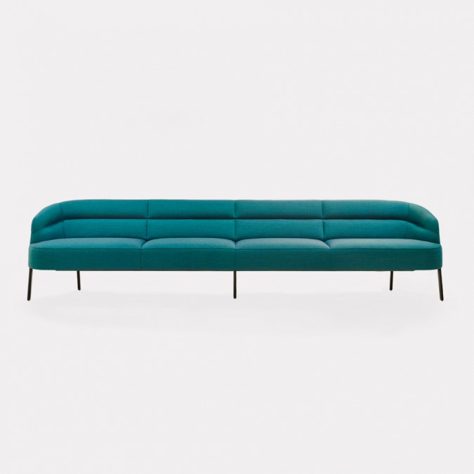 Odeon Dining Sofa