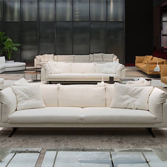 Floyd Hi Sectional
