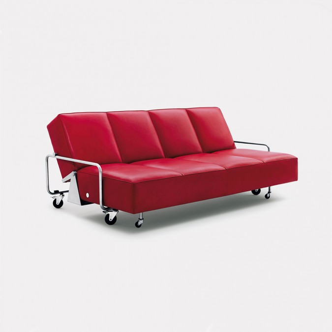 Bed Couch