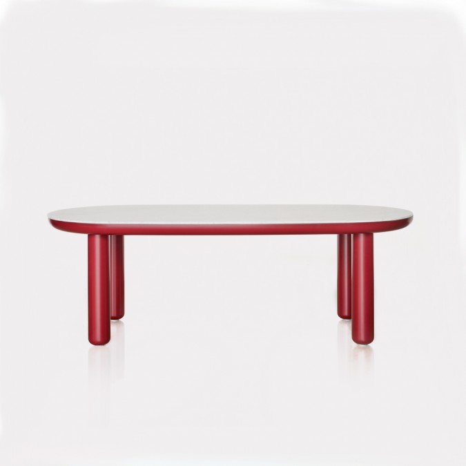 Vuelta Table