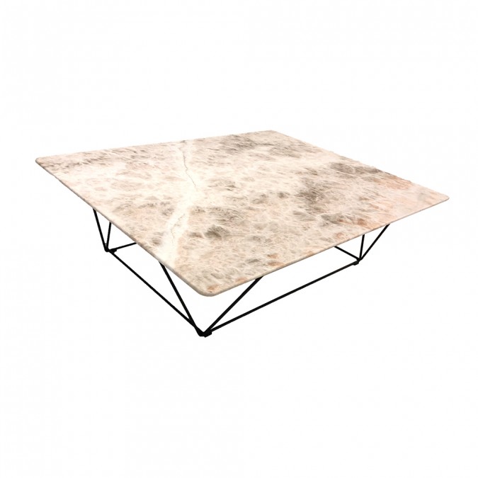 Oki Coffee Table (Immediate Delivery )