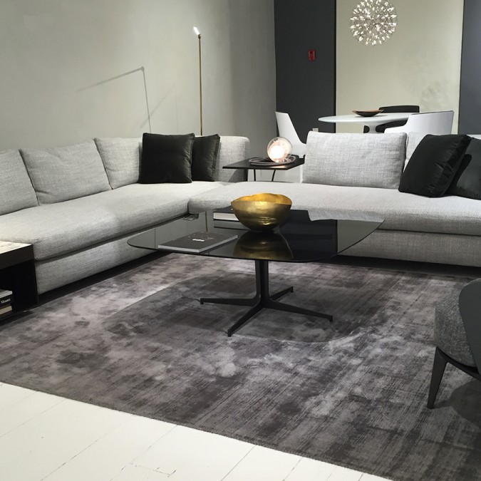 Seymour Sectional (Immediate Delivery)