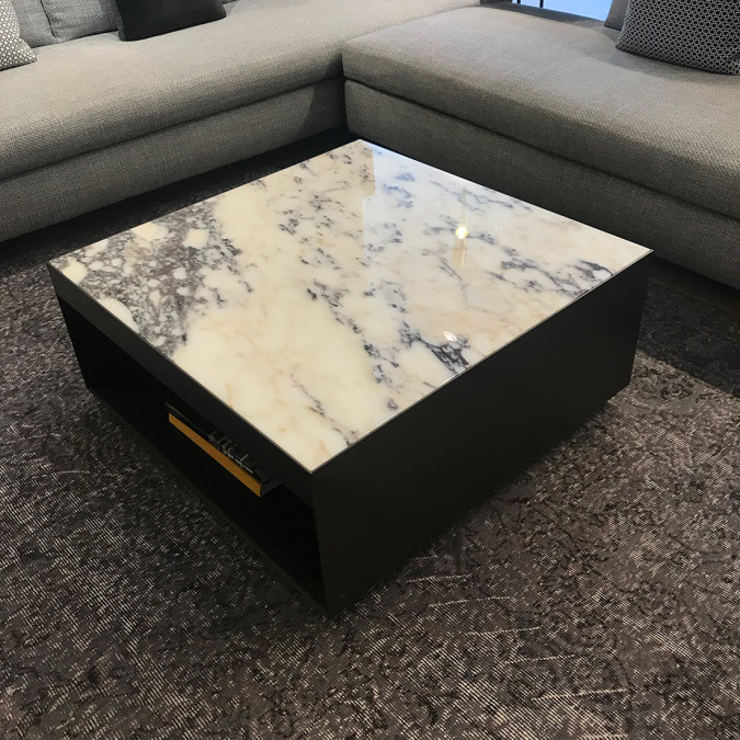 Elliott Coffee Table (Immediate Delivery)