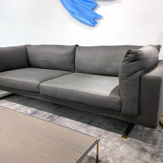 Floyd Hi Sofa (Immediate Delivery)