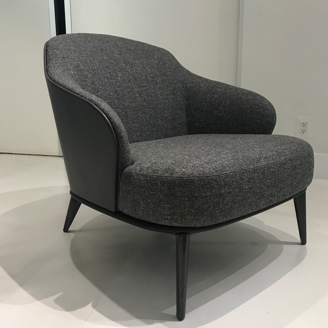 Leslie Armchair (Immediate Delivery)