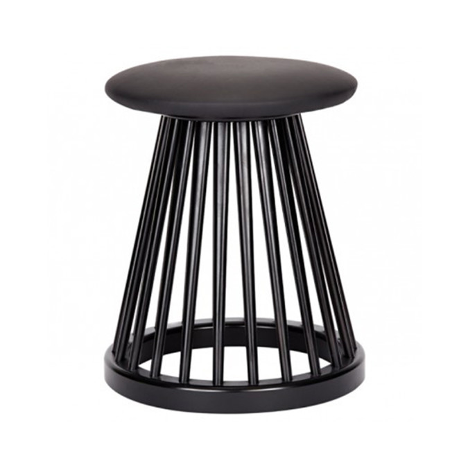 Fan Stool