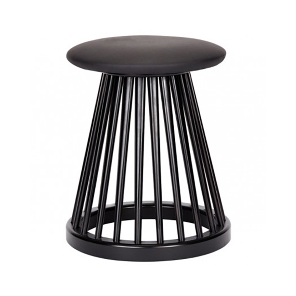 Fan Stool