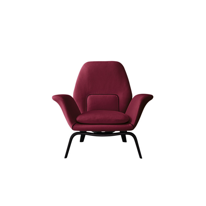 Gilliam Armchair