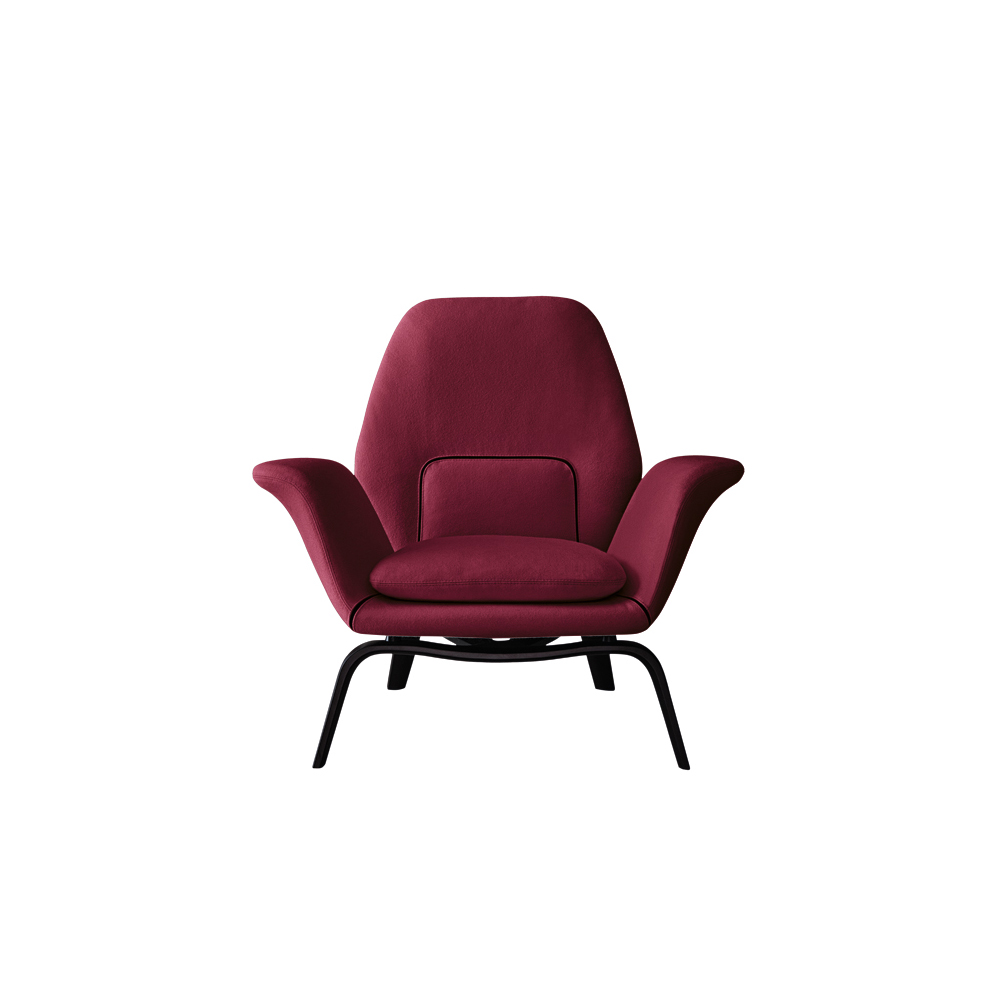 Gilliam Armchair