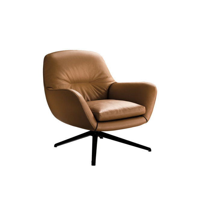 Jensen Armchair Low Back