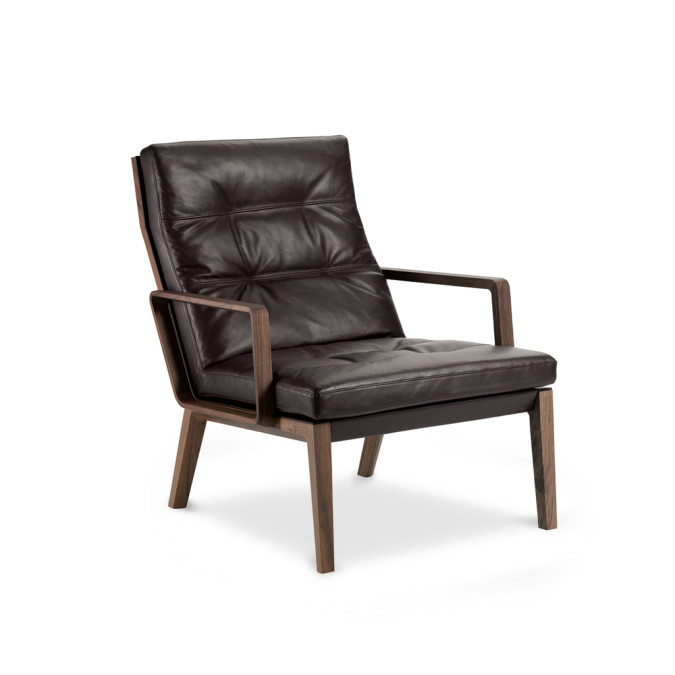 Andoo Lounge Armchair