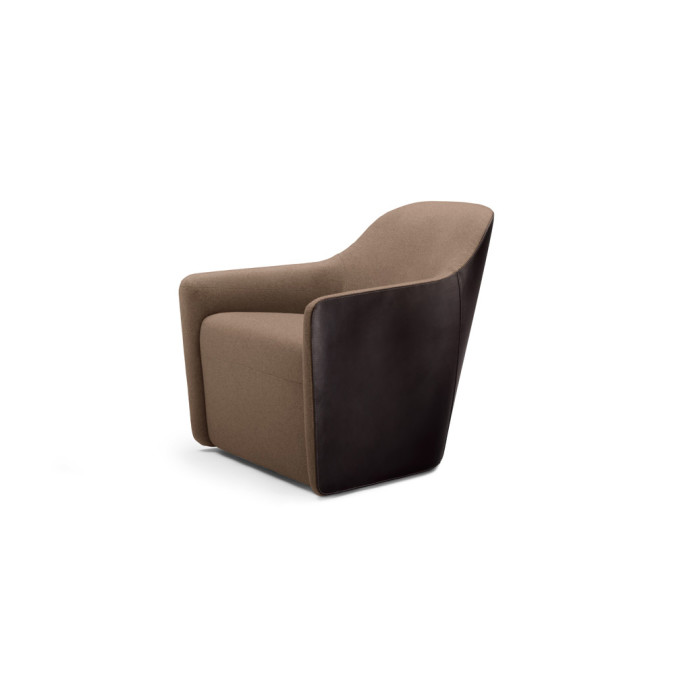 Foster 521 Armchair Low Back