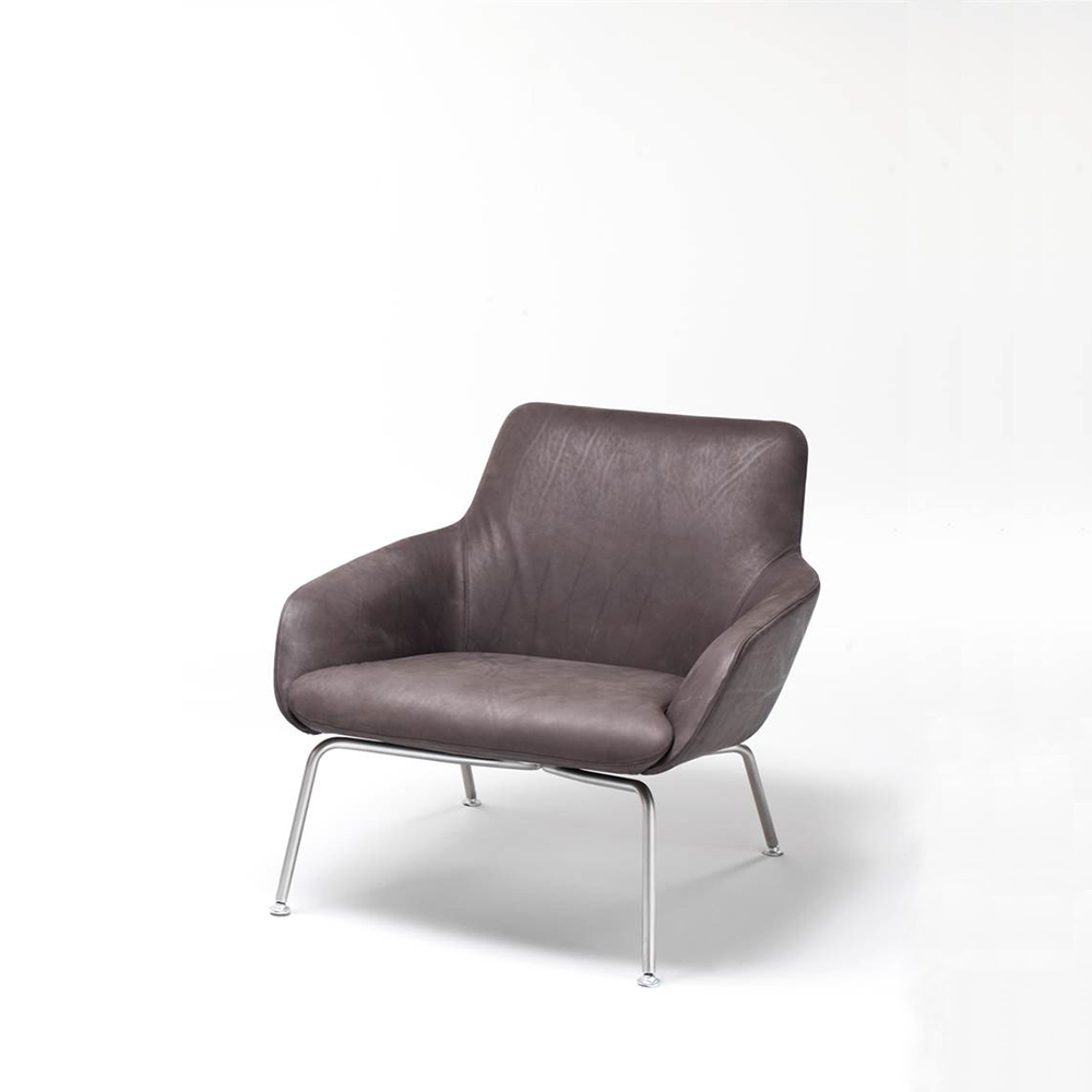 Reader Armchair