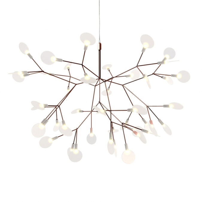 Heracleum Chandelier