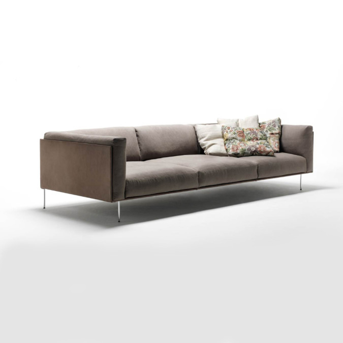 Rod Sofa