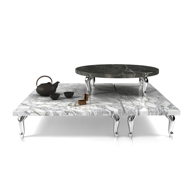 Bassotti Coffee Table