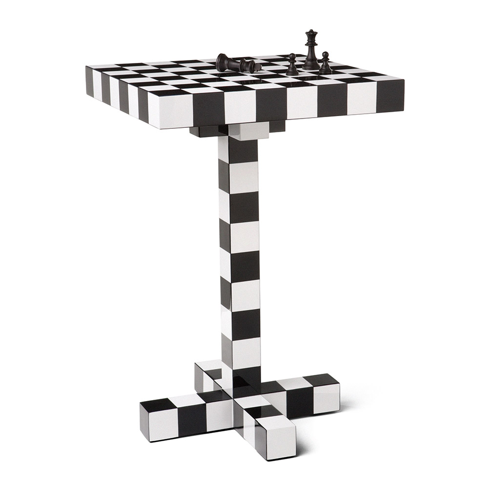 Chess Table