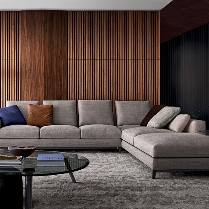 Andersen Sectional