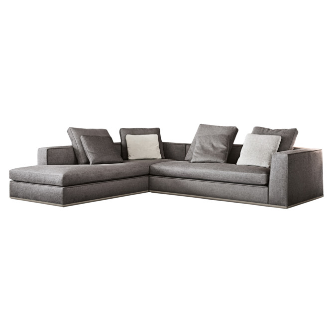 Powell Sectional
