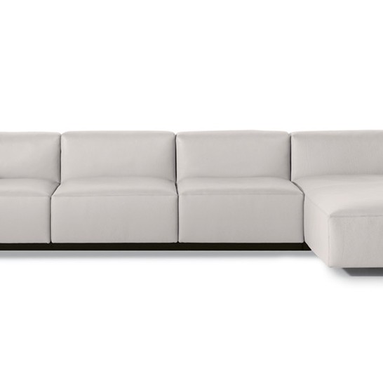 Living Landscape 740 Sectional