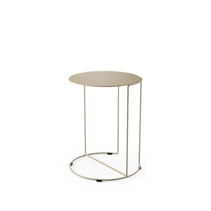 Oki Side Table (Immediate Delivery)