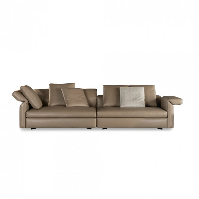 Collar Sofa