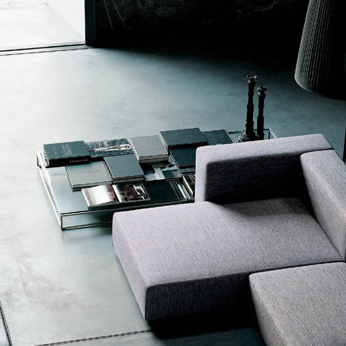 Wall2 Table