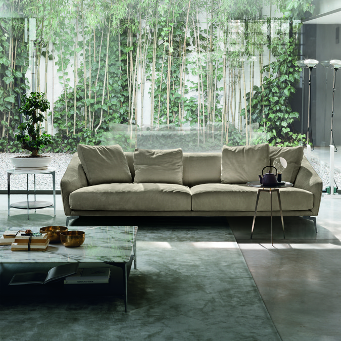 Land Sofa
