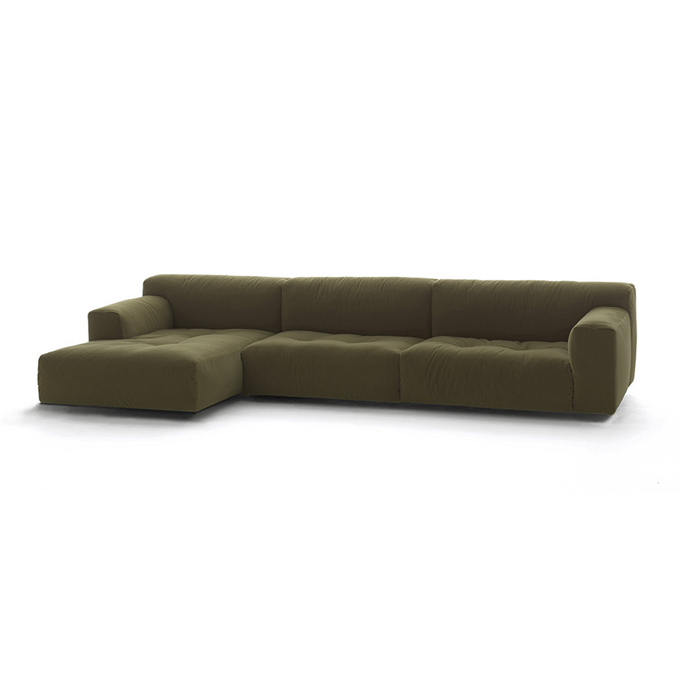 Softwall Sofa