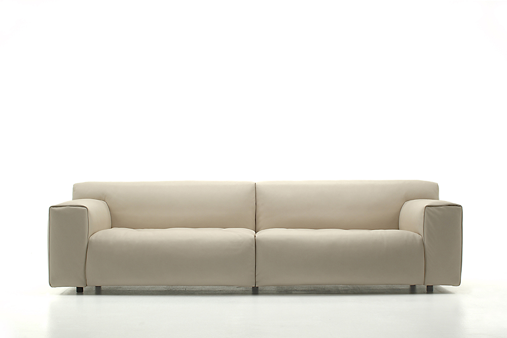 Softwall Sofa