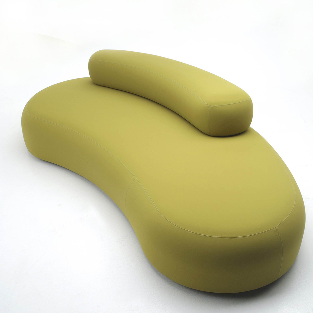 Bubble Rock Sofa