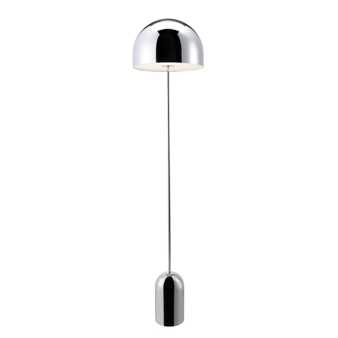 Bell Floor Lamp