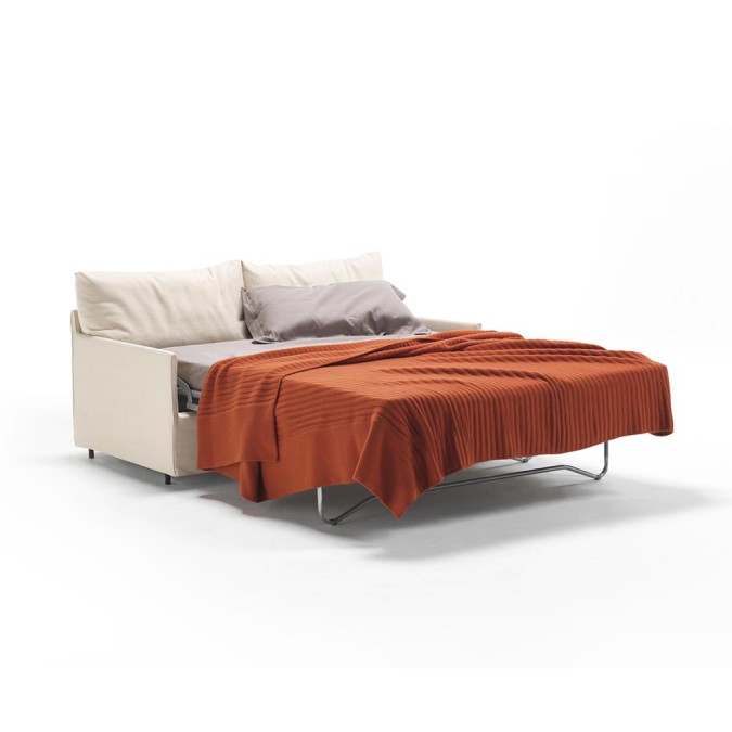 Chemise Sofa Bed