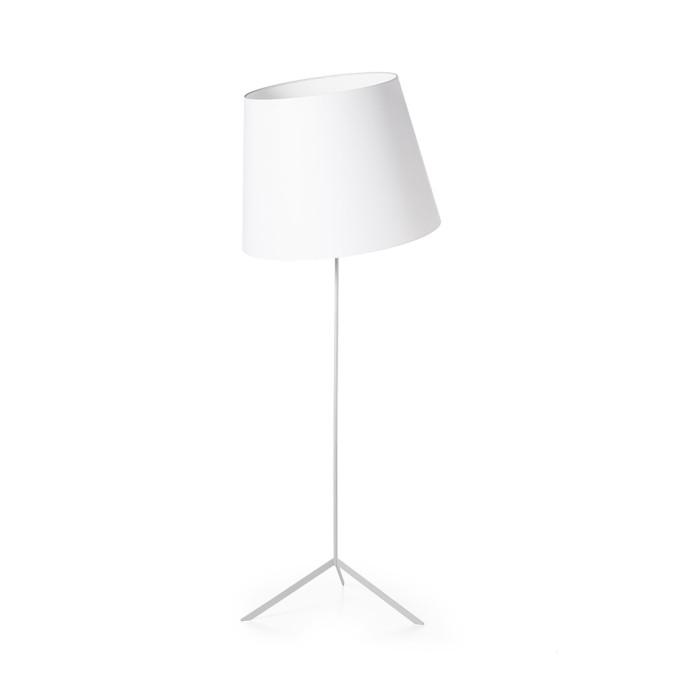 Double Shade Floor Lamp