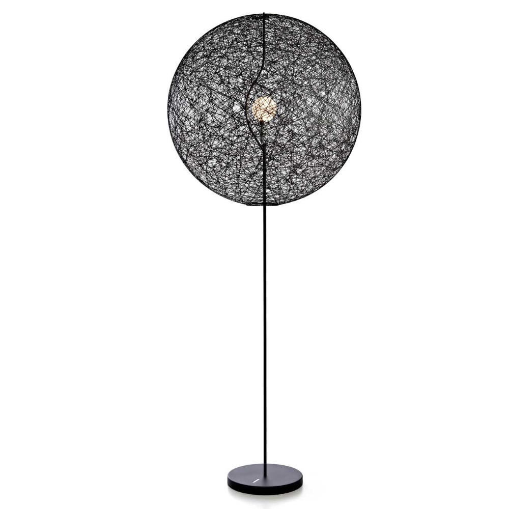 Random Light LED Floor Lamp
