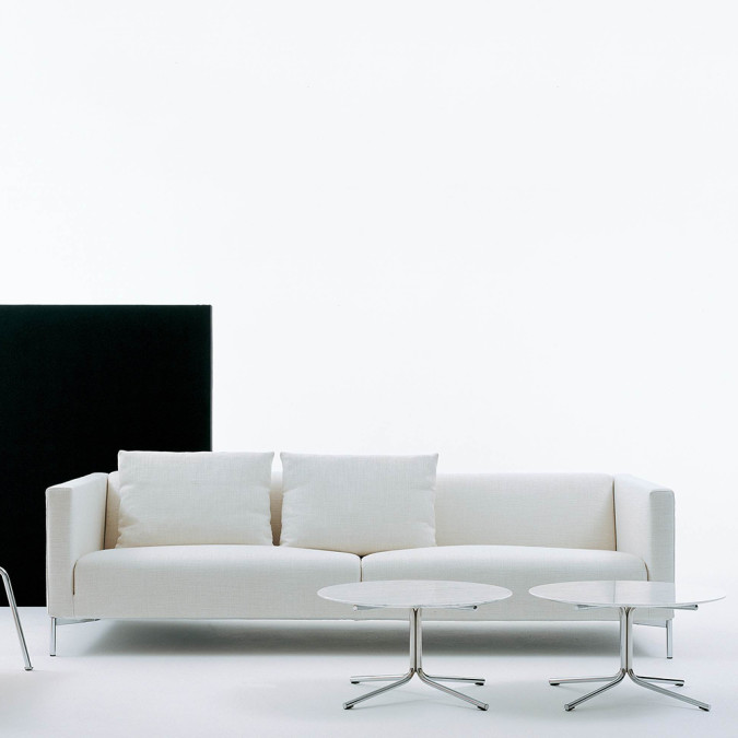 Twin Sofa