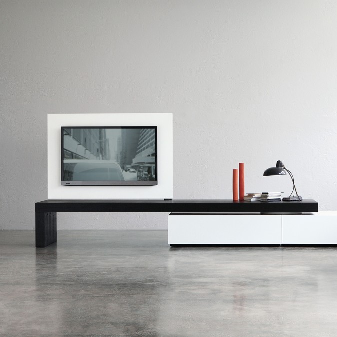 Modern Living / TV HI-FI