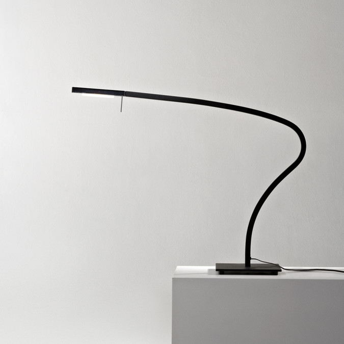 Paraph Table